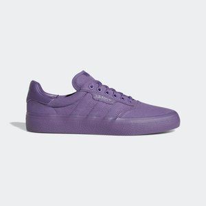 Adidas 3MC Purple